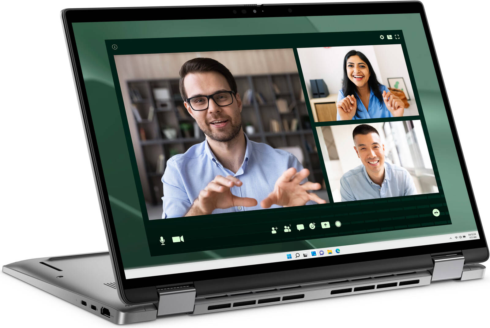 Dell Latitude 7450 2-in-1 Laptop, 14 Dell Latitude 7450 2-in-1 Laptop, 14